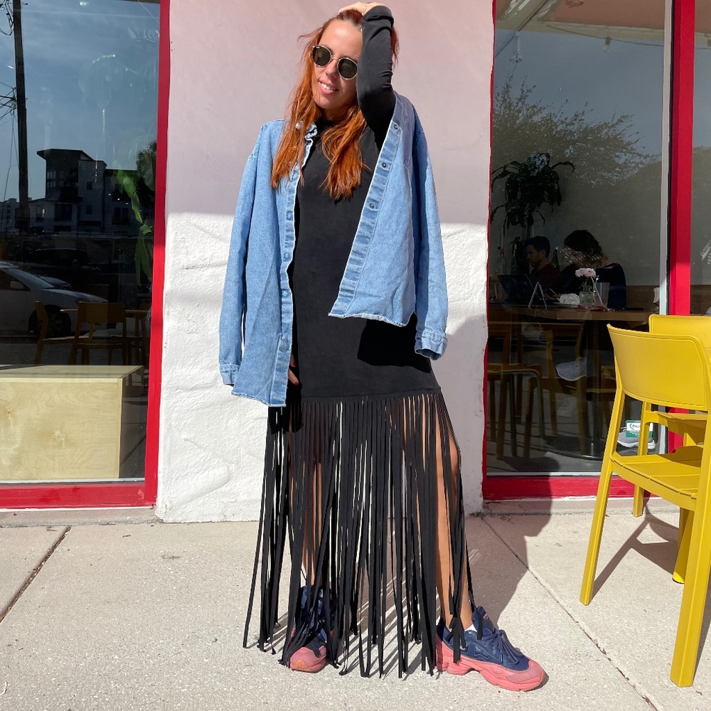 Katimo dress